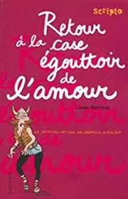 Retour à la case égouttoir de l'amour - Click to enlarge picture.